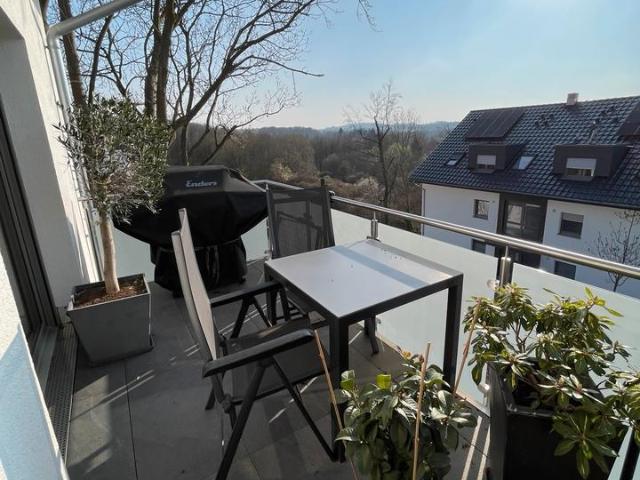 Wohnung kaufen in Rehme, Bad Oeynhausen