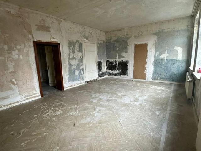 Wohnung mieten in Nordmarkt, Dortmund