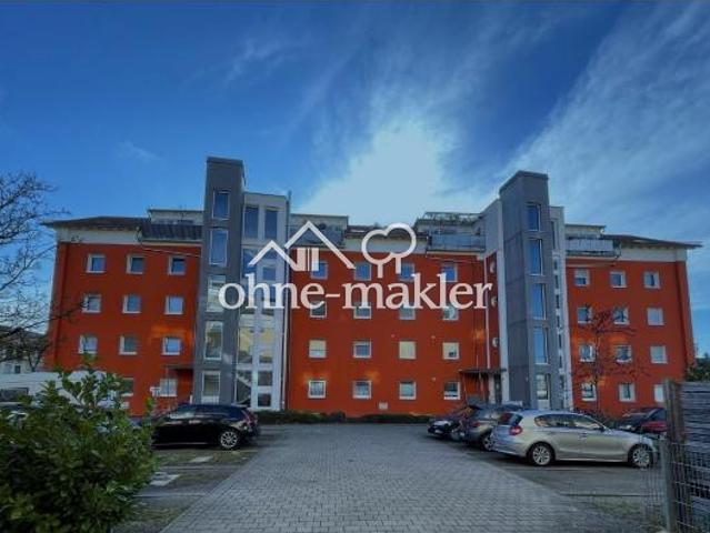 Apartment kaufen in Haslach, Freiburg