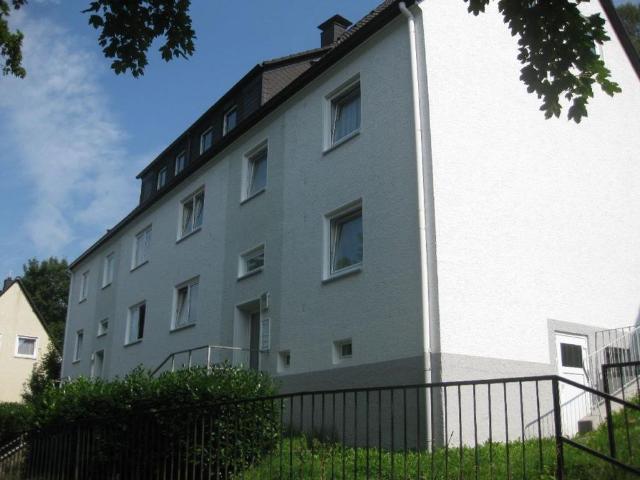 Apartment mieten in Rathmecke, Lüdenscheid