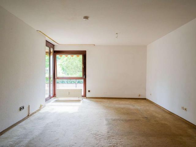 Apartment mieten in Wernau, Baden-Württemberg