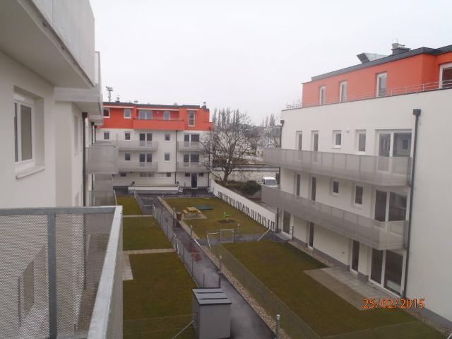 Apartment mieten in Schöffelstadt, Mödling