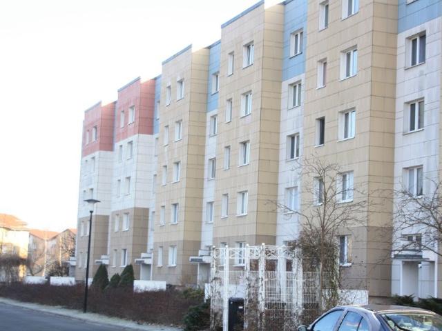 Apartment mieten in Luisenruh - Luizyny Wótpócynk, Peitz