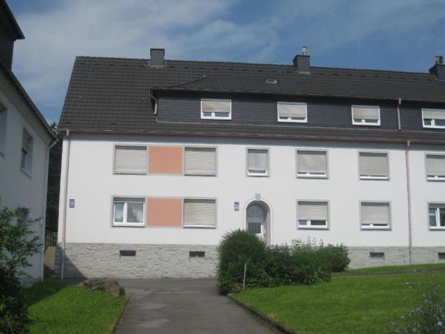 Apartment mieten in Rathmecke, Lüdenscheid