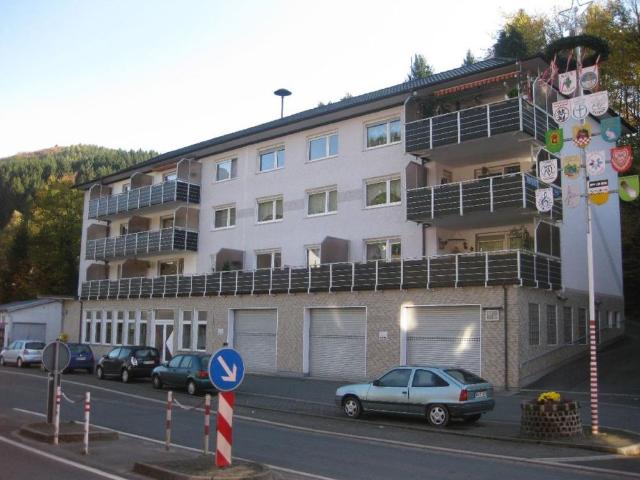 Apartment mieten in Mühlenrahmede, Altena