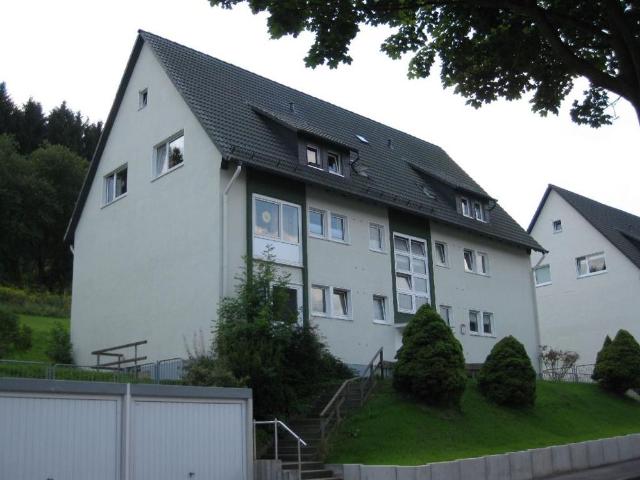 Apartment mieten in Hulsberg, Lüdenscheid