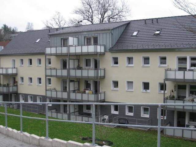 Apartment mieten in Lüdenscheid, Nordrhein-Westfalen