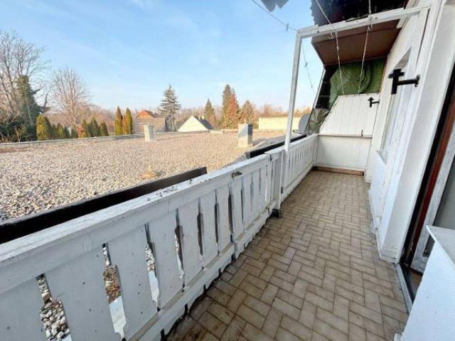 Apartment kaufen in Lanzenkirchen, Niederösterreich