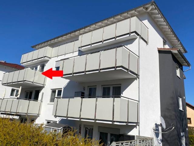 Wohnung kaufen in Rottweil, Baden-Württemberg