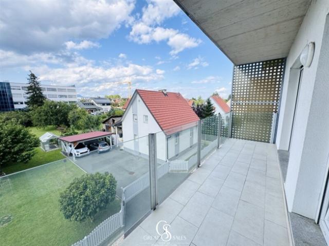 Wohnung mieten in Pirka, Steiermark