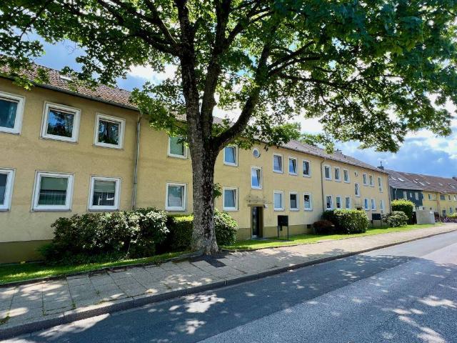 Etagenwohnung kaufen in Heiligenhaus