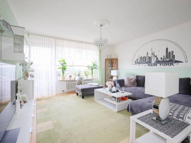Etagenwohnung kaufen in Erkrath Etagenwohnung kaufen in Erkrath