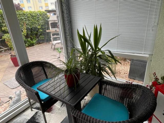 Wohnung kaufen in Herrnsheim, Worms