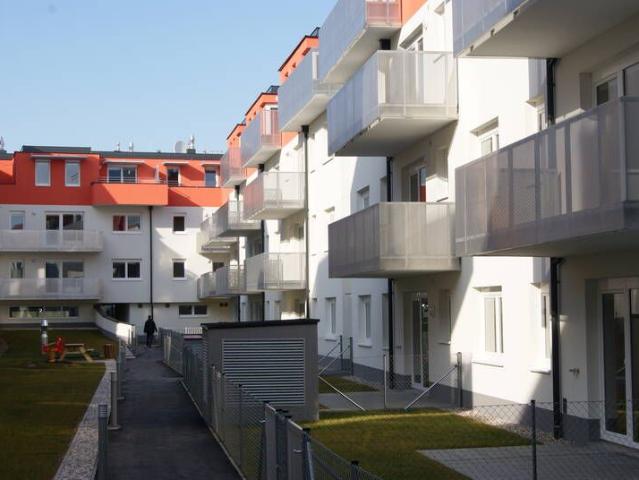 Apartment mieten in Schöffelstadt, Mödling