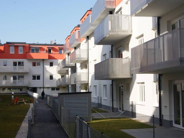 Apartment mieten in Schöffelstadt, Mödling