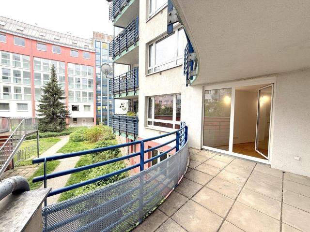 Apartment kaufen in KG Brigittenau, Wien