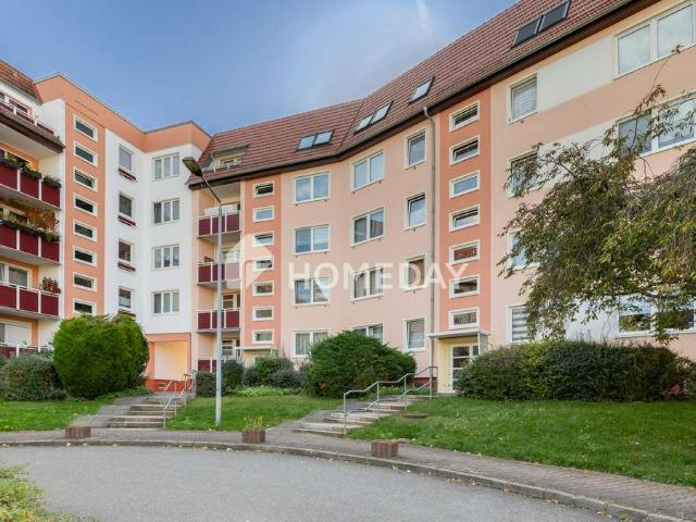 Wohnung kaufen in Erfurt