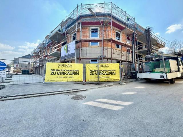 Wohnung kaufen in Klosterneuburg, Niederösterreich
