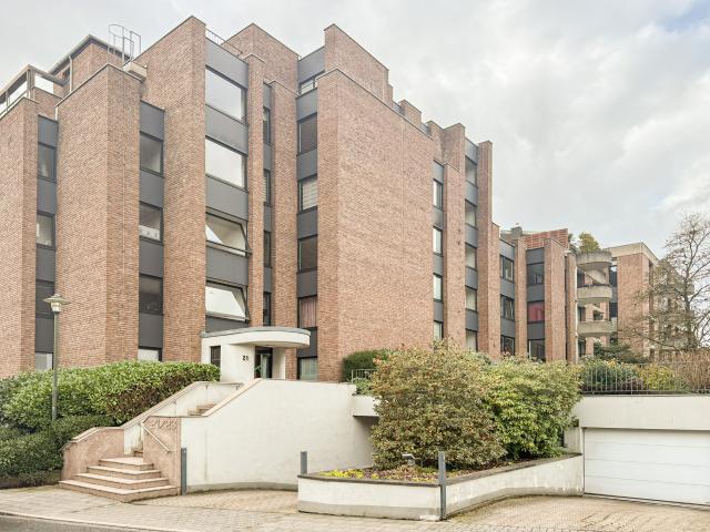 Wohnung kaufen in Unterbach, Düsseldorf