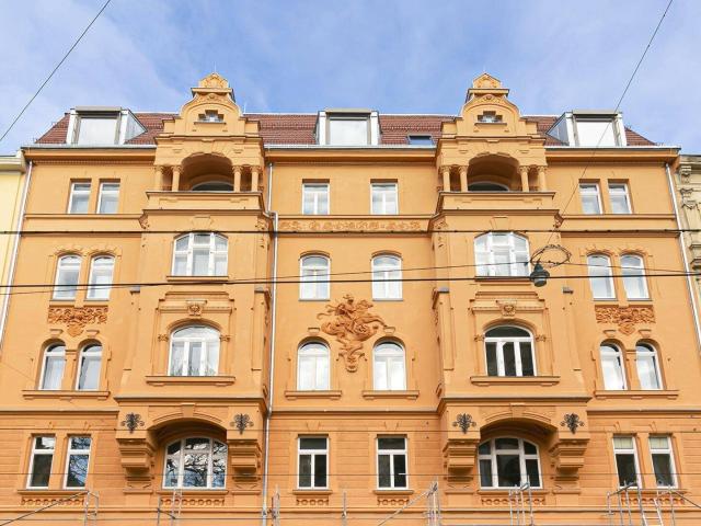 Apartment mieten in KG Neubau, Wien