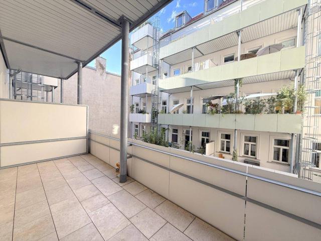 Apartment mieten in KG Neubau, Wien