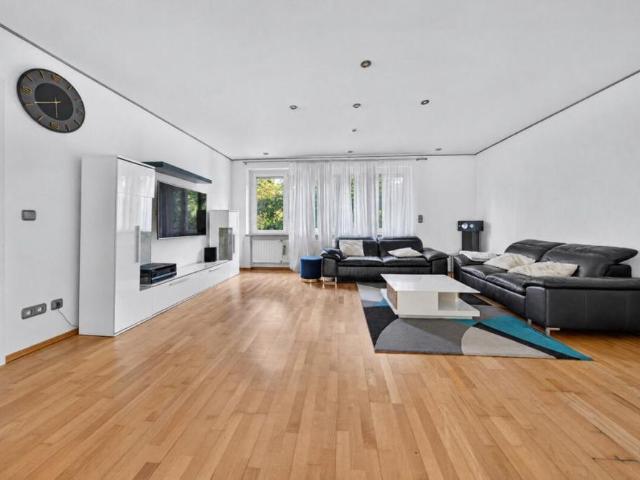 Apartment mieten in Kriegshaber, Augsburg