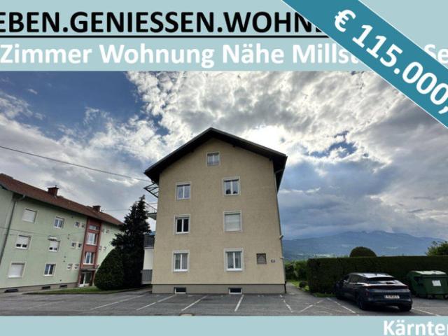 Apartment kaufen in Ferndorf, Politzen