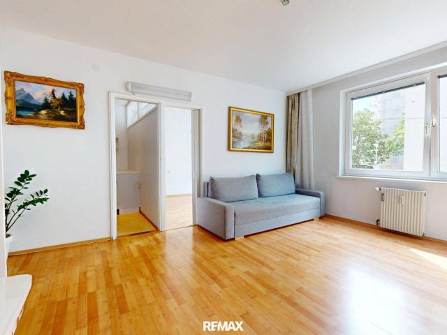 Apartment kaufen in KG Inzersdorf Stadt, Wien