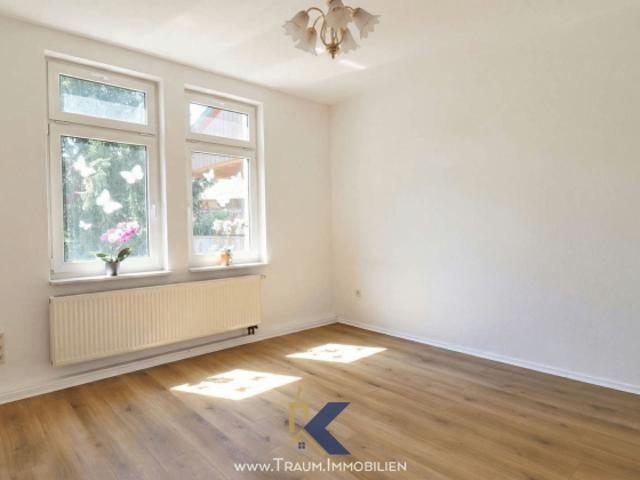 Wohnung mieten in Görmar, Anrode