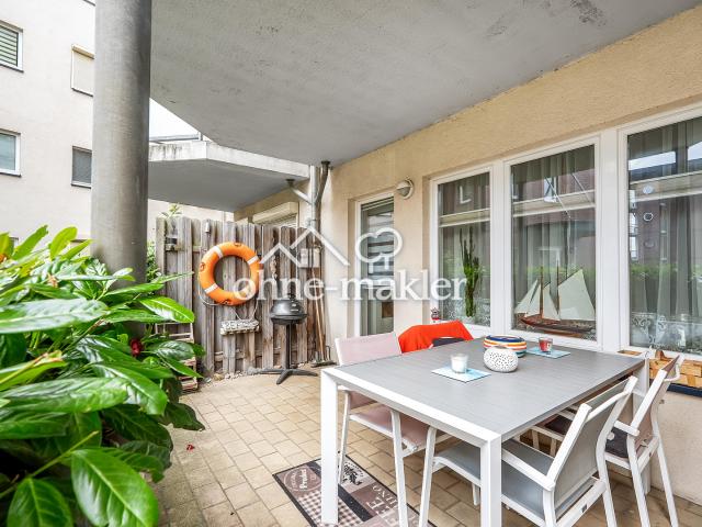 Apartment kaufen in Rostock, Mecklenburg-Vorpommern