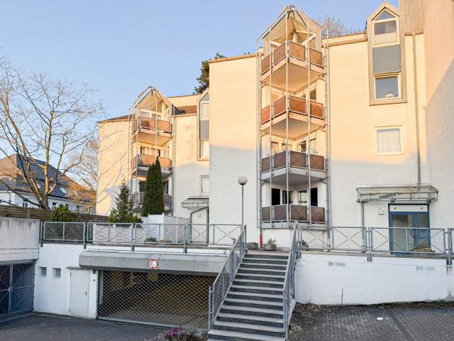 Wohnung kaufen in Goldberg, Mettmann