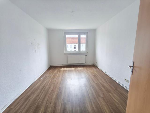 Apartment mieten in Merseburg