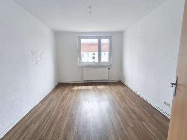 Wohnung mieten in Merseburg