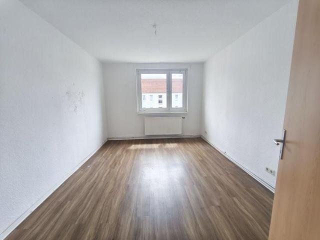 Apartment mieten in Merseburg