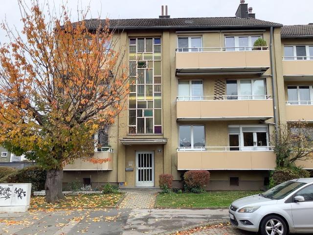Apartment mieten in Mitte, Dortmund