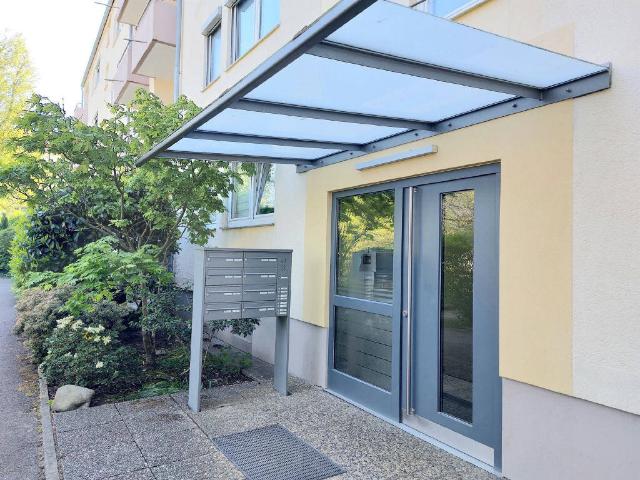 Wohnung kaufen in Gutleuthaus, Staufen