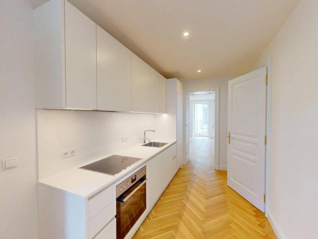 Apartment kaufen in Ottakring, Wien