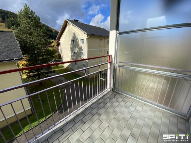 Wohnung kaufen in Reichenfels, Kärnten