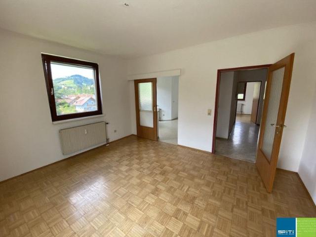 Apartment mieten in Sankt Peter im Lavanttal, Reichenfels