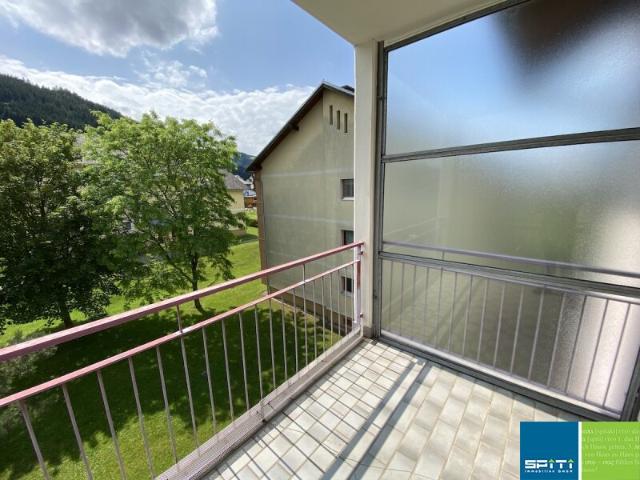 Wohnung mieten in Reichenfels, Bezirk Wolfsberg