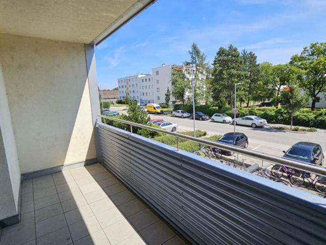 Wohnung kaufen in Spratzern, St. Pölten