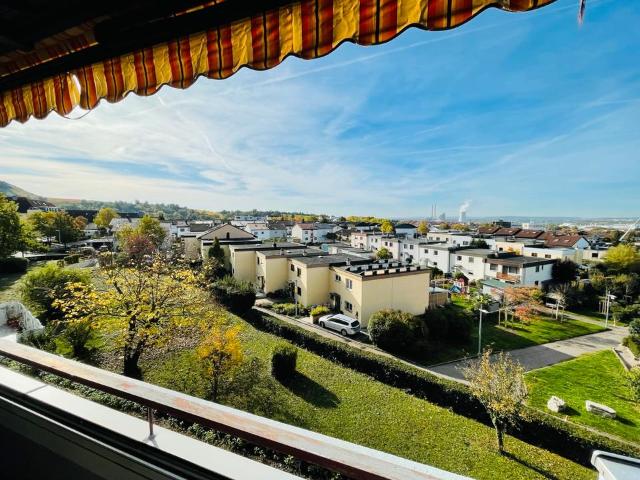 Wohnung kaufen in Neckarsulm, Baden-Württemberg