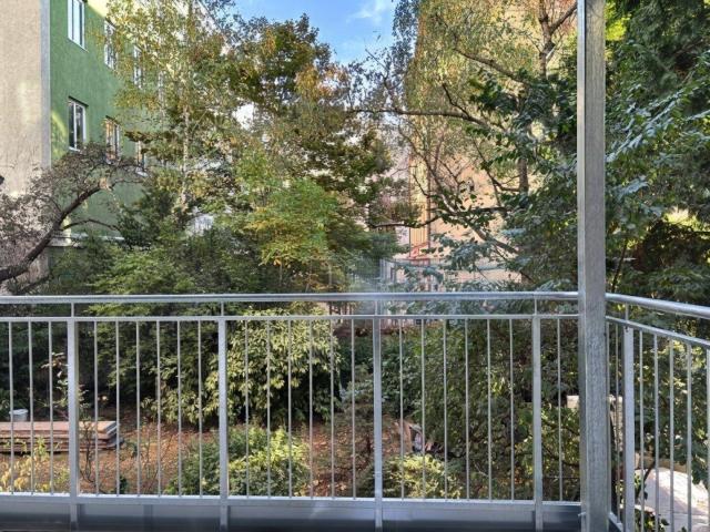 Apartment kaufen in Strozzigrund, Wien