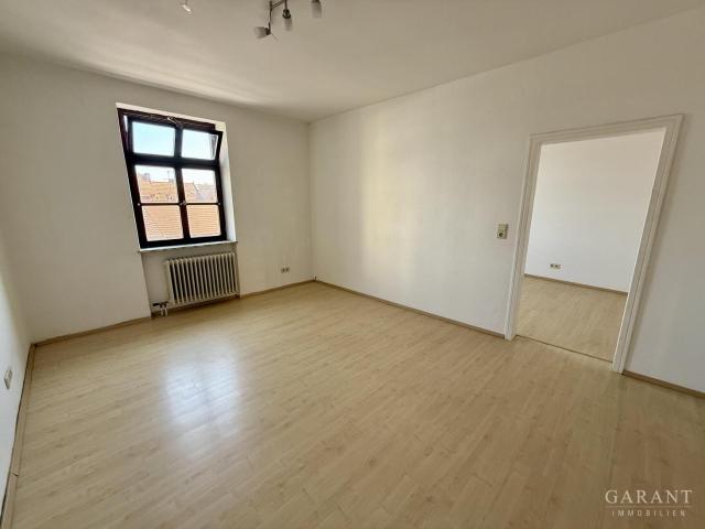 Wohnung kaufen in Bayern