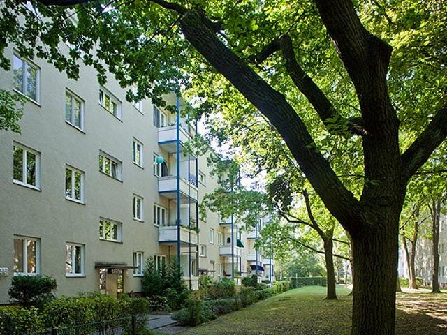 Apartment mieten in Steglitz, Berlin