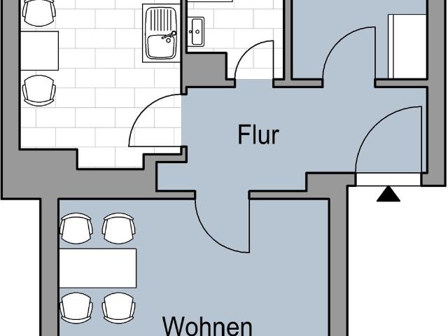 Apartment mieten in Reinickendorf, Berlin