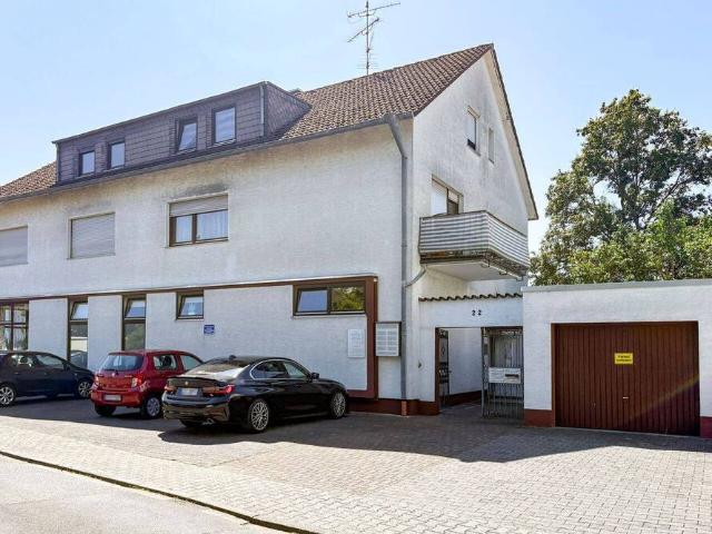 Haus kaufen in Dreieich