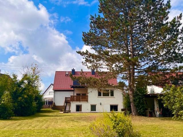 Haus kaufen in Dreieich, Hessen
