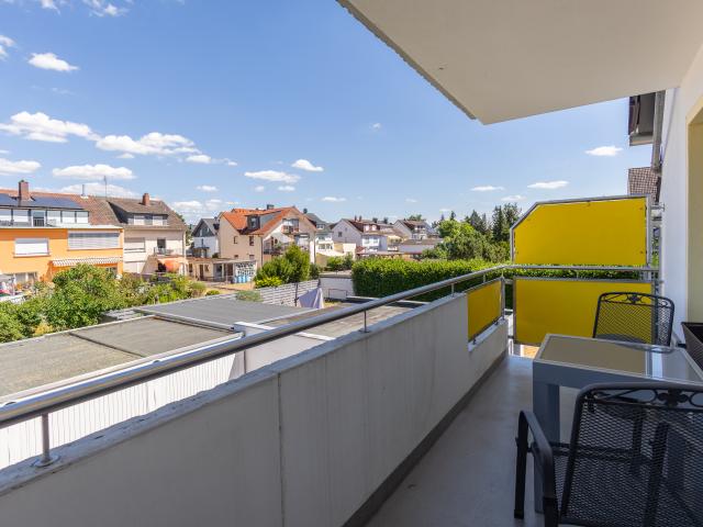 Apartment mieten in Dreieich, Hessen