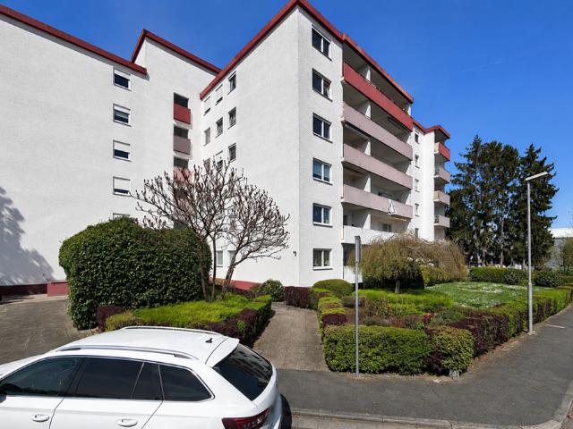 Wohnung kaufen in Sprendlingen, Landkreis Offenbach